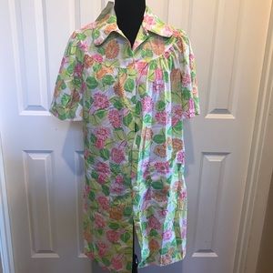 NWT Vintage Sear’s Comfort Coat
